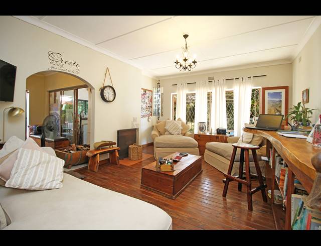 3 BEDROOM HOUSE FOR SALE IN BRYANSTON